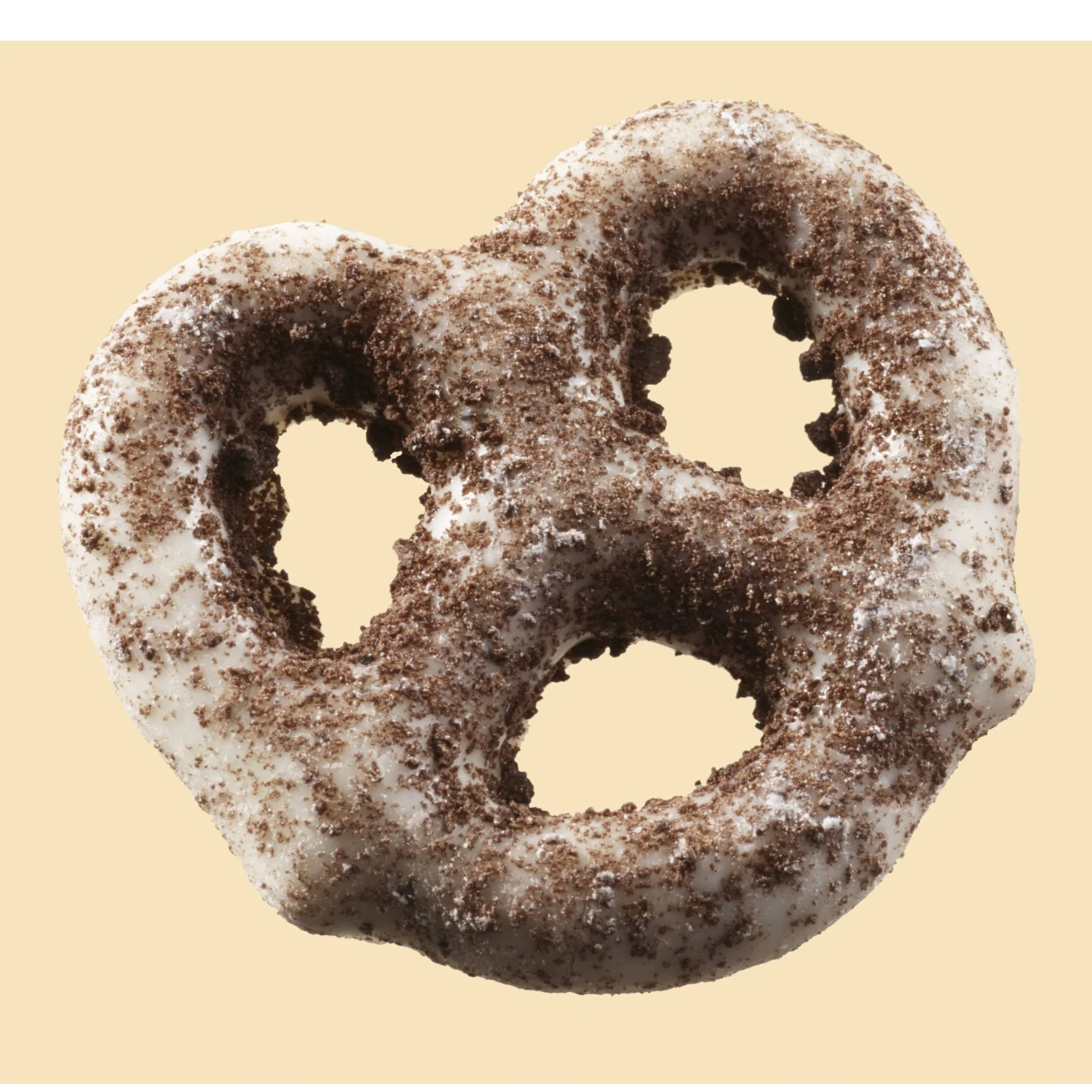Hershey's Dipped Pretzels Cookies & Cream - Image 3